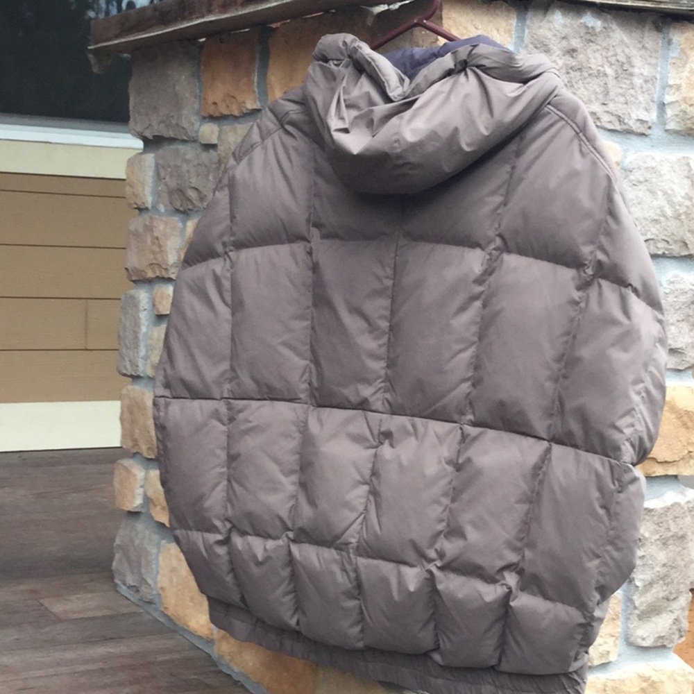 Sorel down vest ski resort cabin lodge cowgirl travel rodeo Christmas festival - Picture 5 of 11